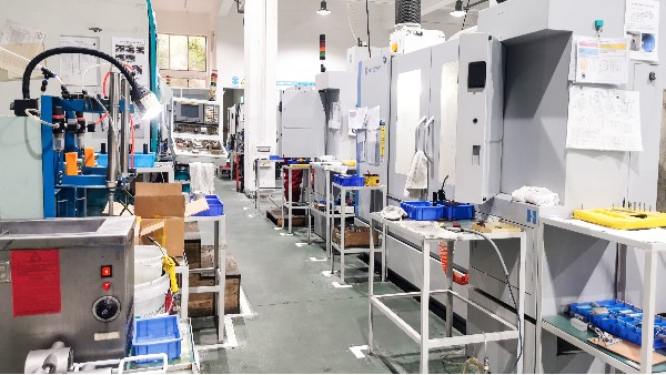 重慶九環(huán)機電自動化儀器儀表配件制造遷建項目環(huán)評申報獲批準(zhǔn)-儀表閥組-儀表閥組生產(chǎn)廠家