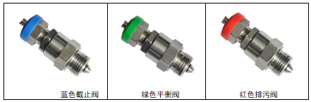 五閥組哪個(gè)是排污閥？重慶九環(huán)機(jī)電五閥組